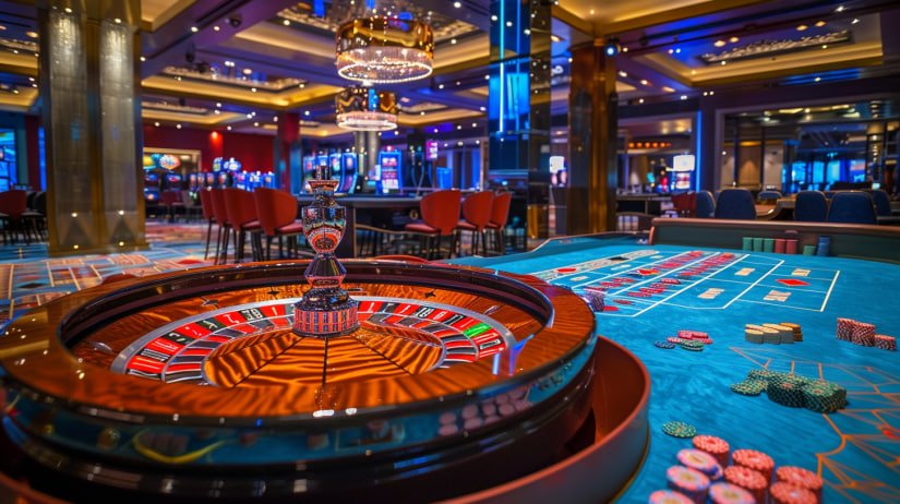 Live Casino e88 với dealer thật phát sóng trực tiếp