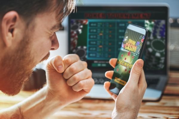 Giao diện mobile e88 tối ưu cho điện thoại Android và iOS